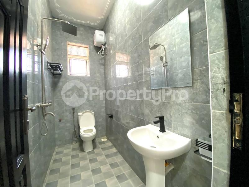 2 bedroom Apartment Block Apartment for rent kyanja road Kampala Central - 1