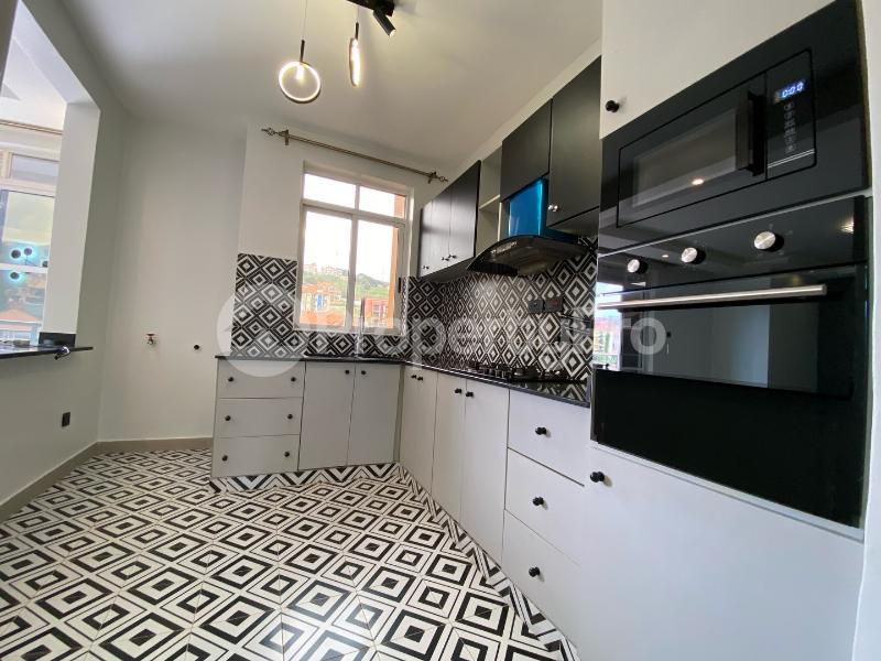 2 bedroom Apartment Block Apartment for rent Kyanja road Kampala Central - 18