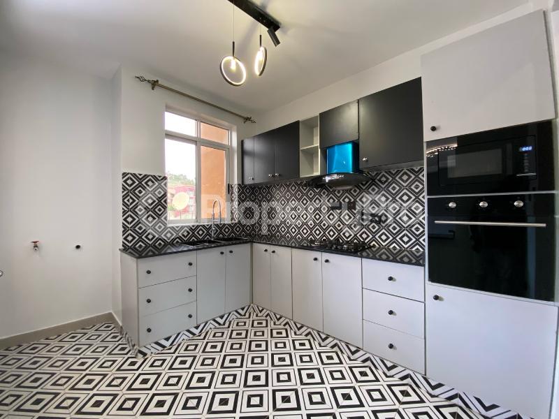 2 bedroom Apartment Block Apartment for rent Kyanja road Kampala Central - 13