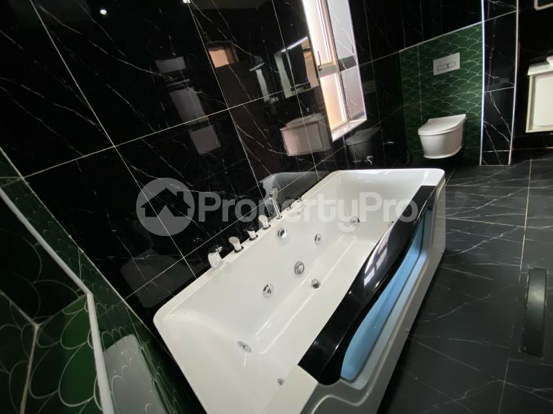 2 bedroom Apartment Block Apartment for rent Kyanja road Kampala Central - 1