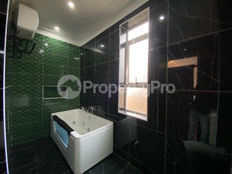 2 bedroom Apartment Block Apartment for rent Kyanja road Kampala Central - 4