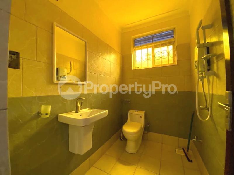 2 bedroom Apartment Block Apartment for rent kyanja road Kampala Central - 1