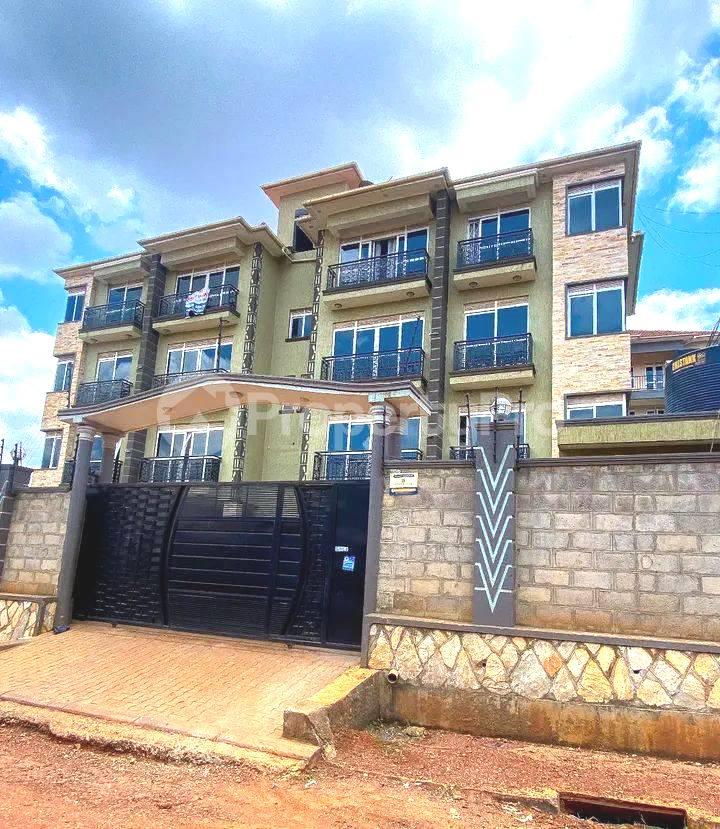 2 bedroom Apartment Block Apartment for rent kyanja road Kampala Central Kampala Central - 4