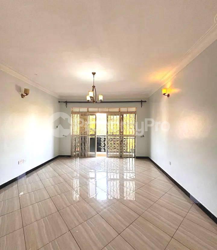 2 bedroom Apartment Block Apartment for rent kyanja road Kampala Central Kampala Central - 2