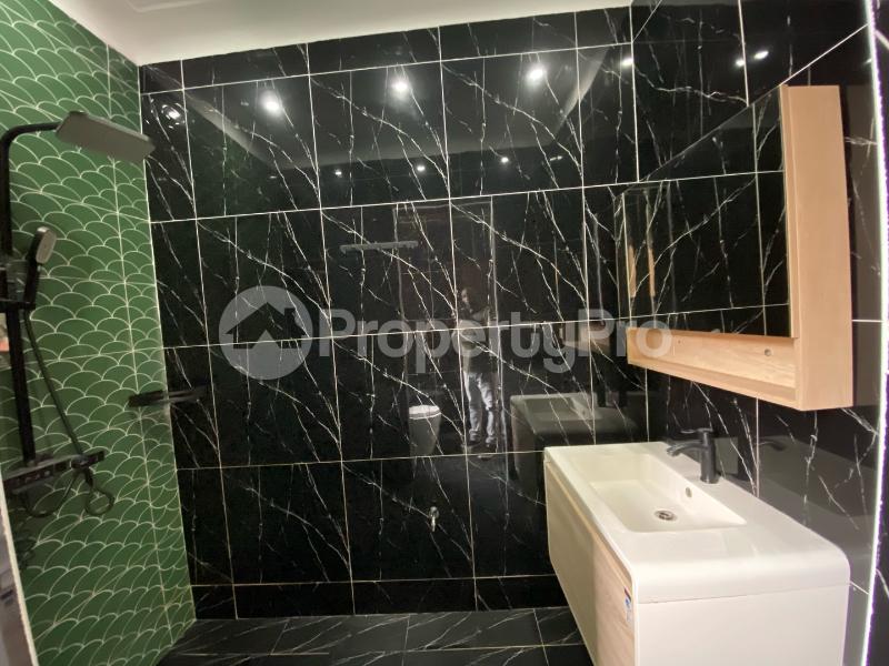 2 bedroom Apartment Block Apartment for rent Kyanja road Kampala Central - 0