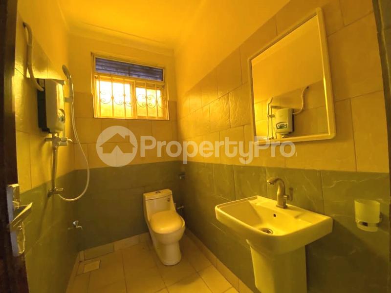 2 bedroom Apartment Block Apartment for rent kyanja road Kampala Central - 5