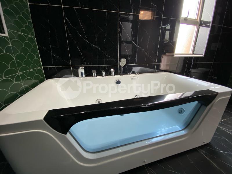 2 bedroom Apartment Block Apartment for rent Kyanja road Kampala Central - 7