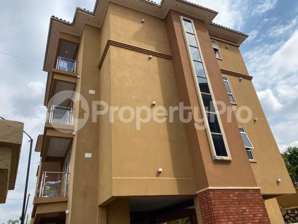 2 bedroom Apartment Block Apartment for rent Kyanja road Kampala Central - 15