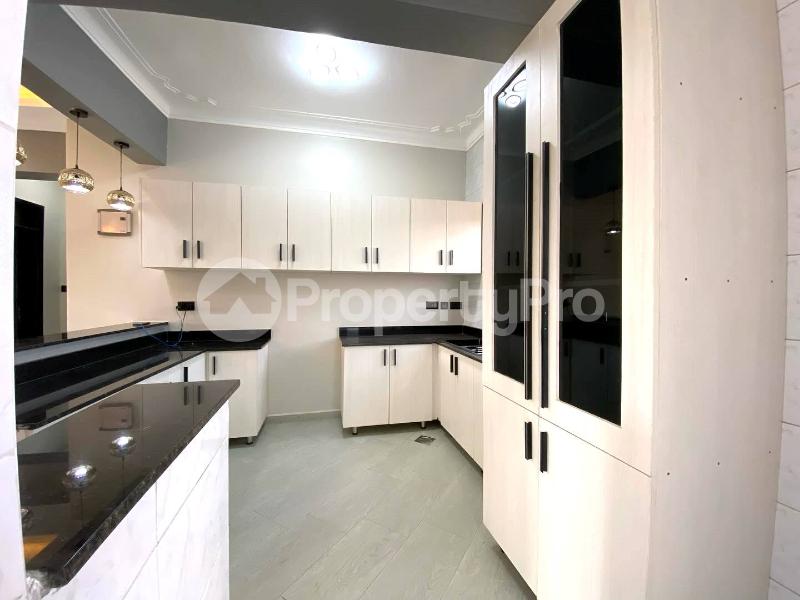 2 bedroom Apartment Block Apartment for rent kyanja road Kampala Central - 11