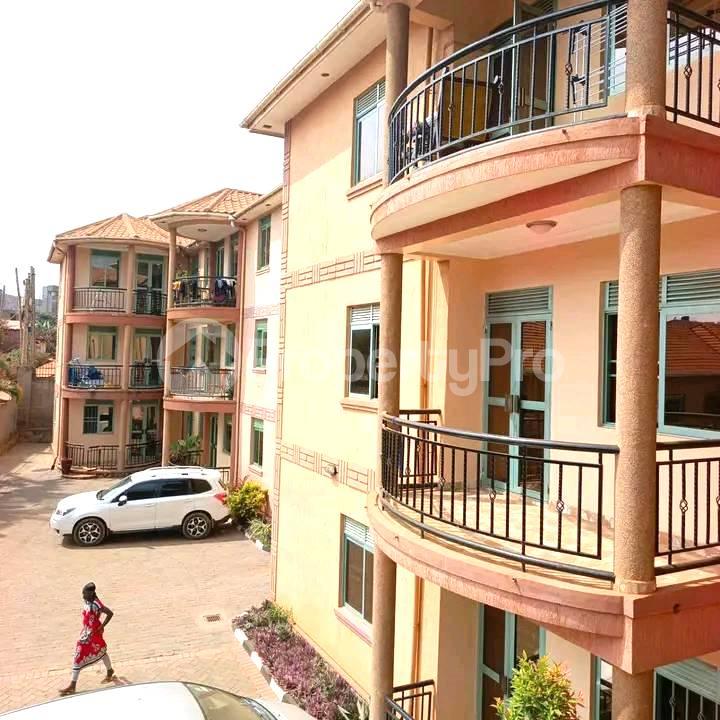 2 bedroom Apartment Block Apartment for rent kyanja road Kampala Central Kampala Central - 4