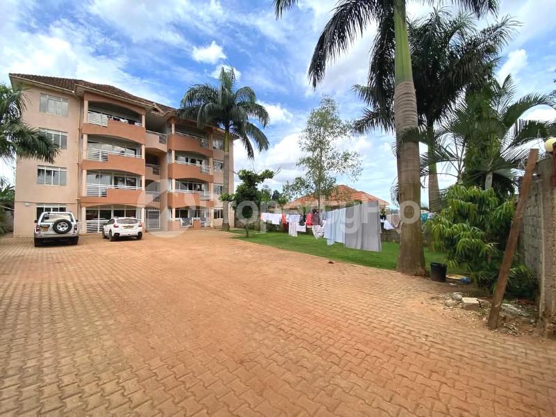2 bedroom Apartment Block Apartment for rent kyanja road Kampala Central - 9