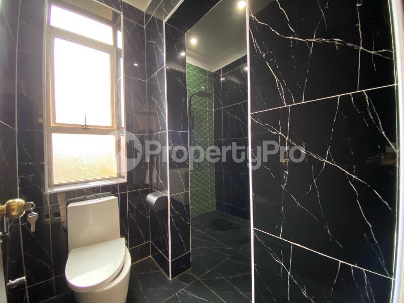 2 bedroom Apartment Block Apartment for rent Kyanja road Kampala Central - 3