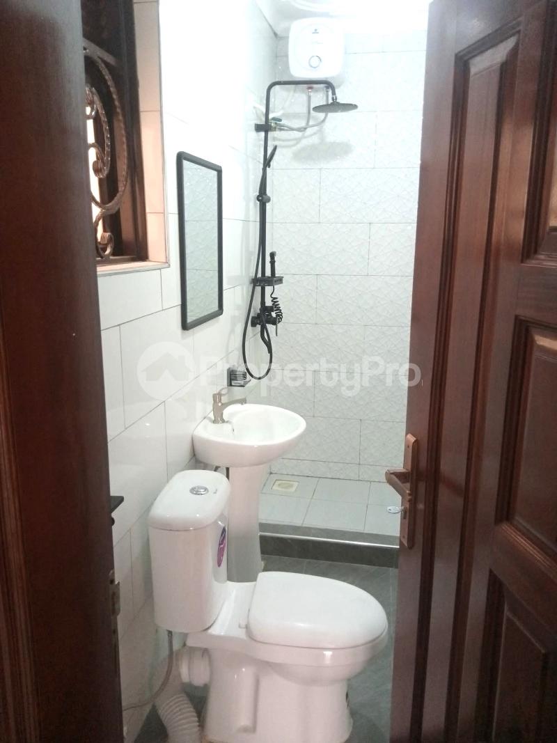 2 bedroom Apartment Block Apartment for rent namugongo road Wakiso Central - 8