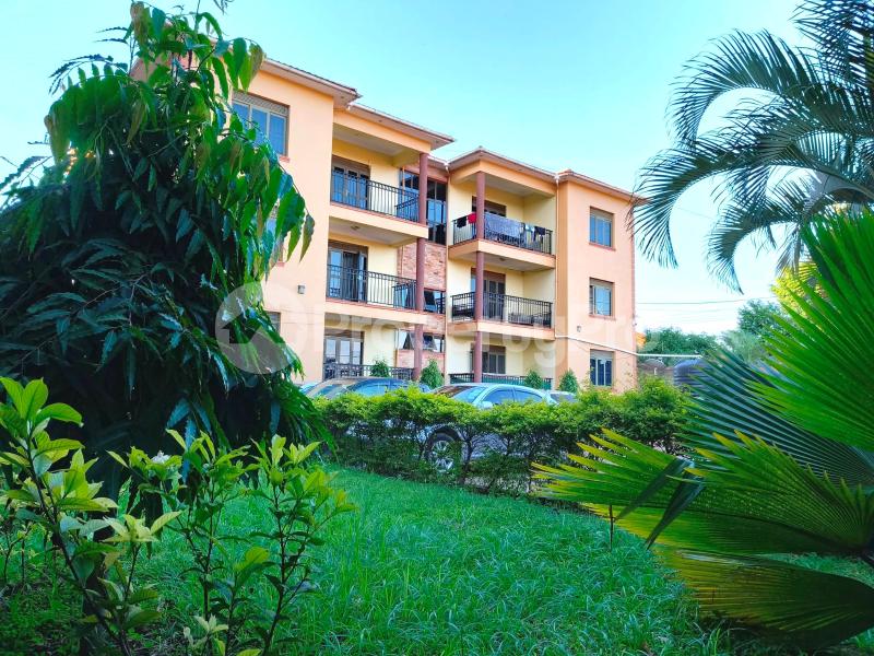 2 bedroom Apartment Block Apartment for rent namugongo road Wakiso Central - 0