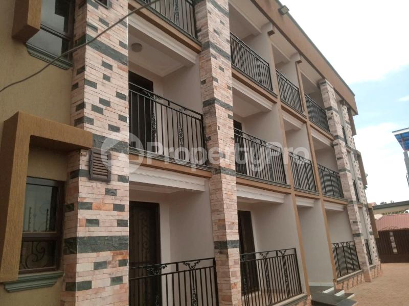 2 bedroom Apartment Block Apartment for rent namugongo road Wakiso Central - 9