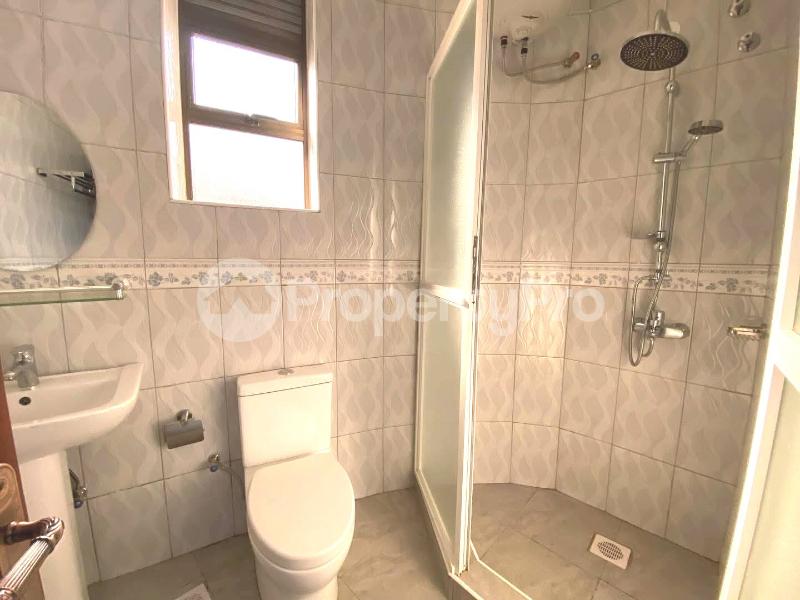 1 bedroom mini flat  Apartment Block Apartment for rent kisaasi road Kisaasi Kampala Central - 12