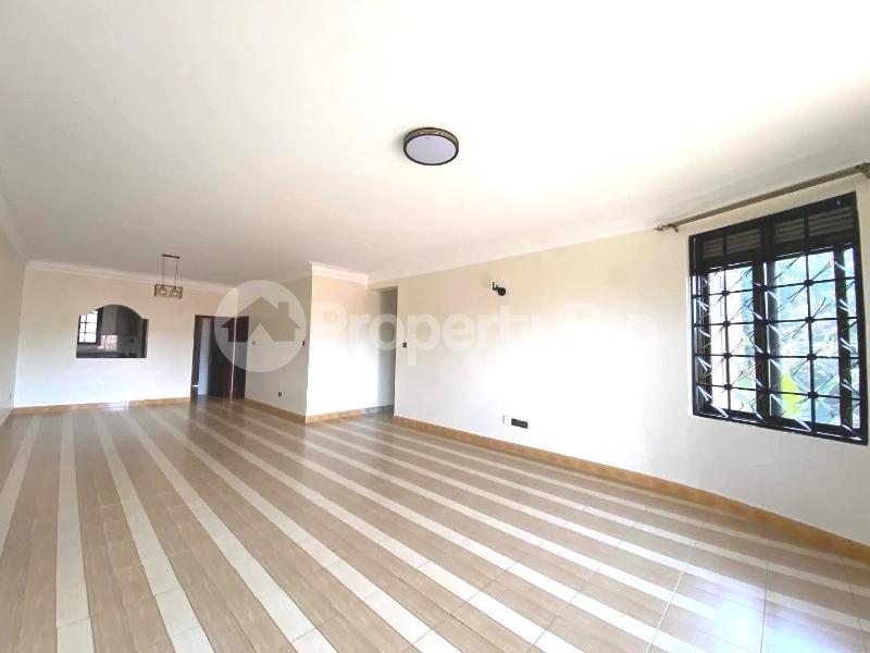 1 bedroom mini flat  Apartment Block Apartment for rent kisaasi road Kisaasi Kampala Central - 7