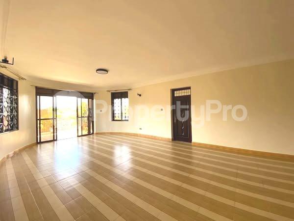 1 bedroom mini flat  Apartment Block Apartment for rent kisaasi road Kisaasi Kampala Central - 5