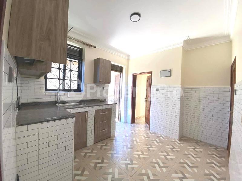 1 bedroom mini flat  Apartment Block Apartment for rent kisaasi road Kisaasi Kampala Central - 1