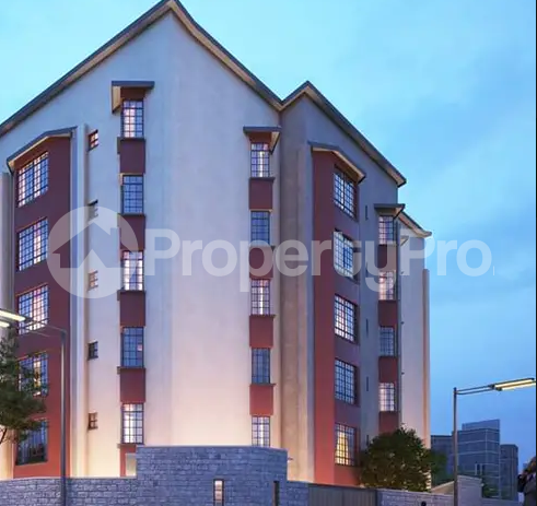 2 bedroom Flat&Apartment for sale Riruta Dagoretti South Nairobi
