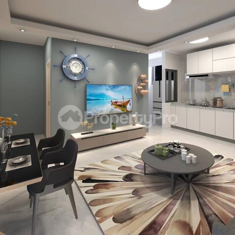 2 bedroom Flat&Apartment for sale Kilimani Nairobi