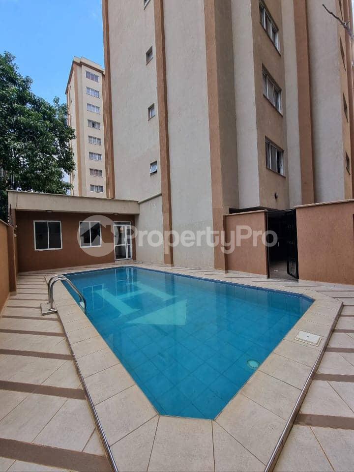 2 bedroom Townhouse for sale Kilimani Nairobi