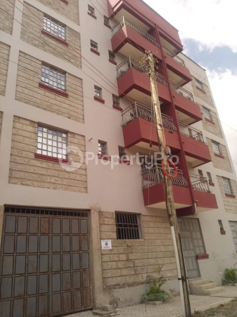 2 bedroom Rooms Flat&Apartment for rent Nkoroi  Ongata Rongai Kajiado