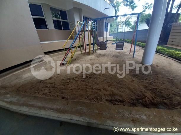 2 bedroom Flat&Apartment for rent Kileleshwa Nairobi - 0