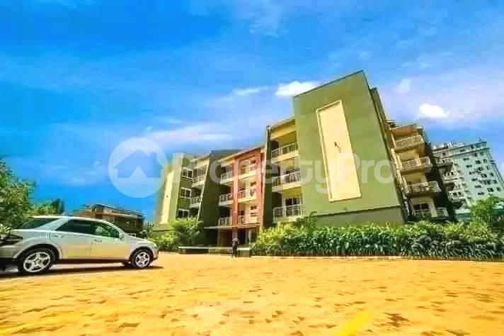 2 bedroom Apartment Block Apartment for rent kololo Kampala Central - 13