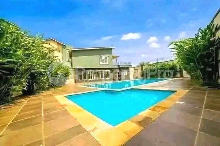2 bedroom Apartment Block Apartment for rent kololo Kampala Central - 2