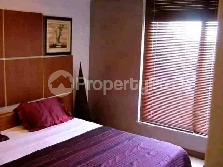 1 bedroom mini flat  Apartment Block Apartment for rent mutungo road Kampala Central - 7
