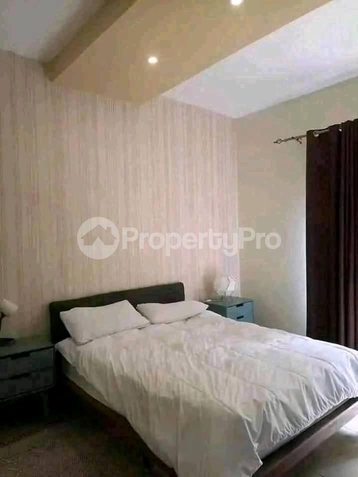 1 bedroom mini flat  Apartment Block Apartment for rent mutungo road Kampala Central - 3