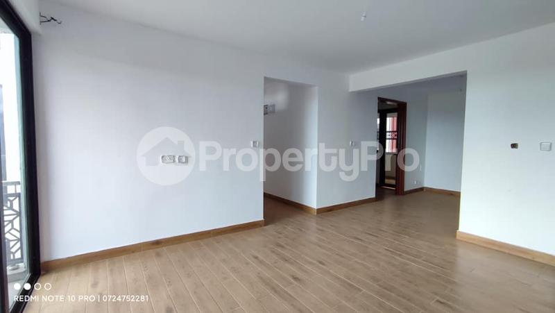 2 bedroom Houses for rent Nairobi West Nairobi - 0