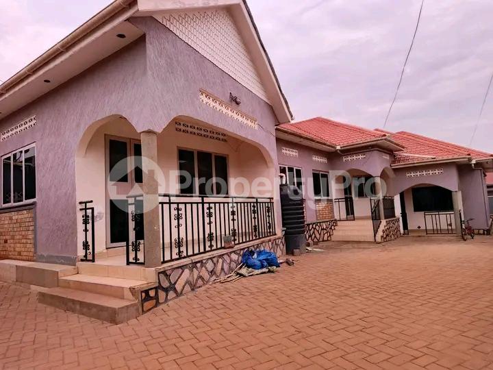 2 bedroom Apartment Block Apartment for rent Kira mameritor road  Kampala Central Kampala Central - 0