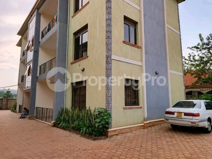 2 bedroom Apartment for rent Kira  Kampala Central - 8
