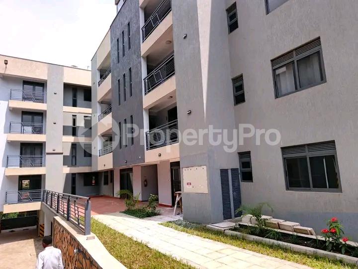 2 bedroom Apartment for rent Kiwaatule road  Kampala Central Kampala Central - 0
