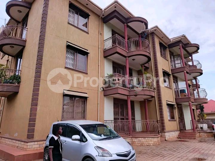 2 bedroom Apartment Block Apartment for rent Naalya road  Kampala Central Kampala Central - 0