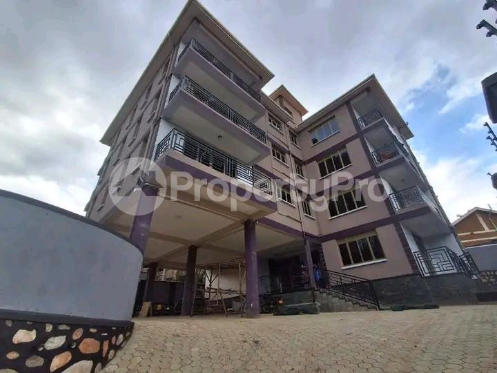 2 bedroom Apartment for rent Kyaliwajjala road  Kampala Central Kampala Central - 0