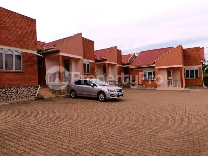 2 bedroom Apartment for rent Kireka namugongo road  Kampala Central Kampala Central - 0