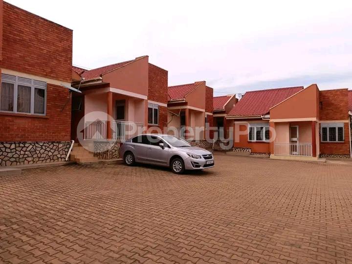 2 bedroom Apartment for rent Kireka namugongo road  Kampala Central Kampala Central - 9