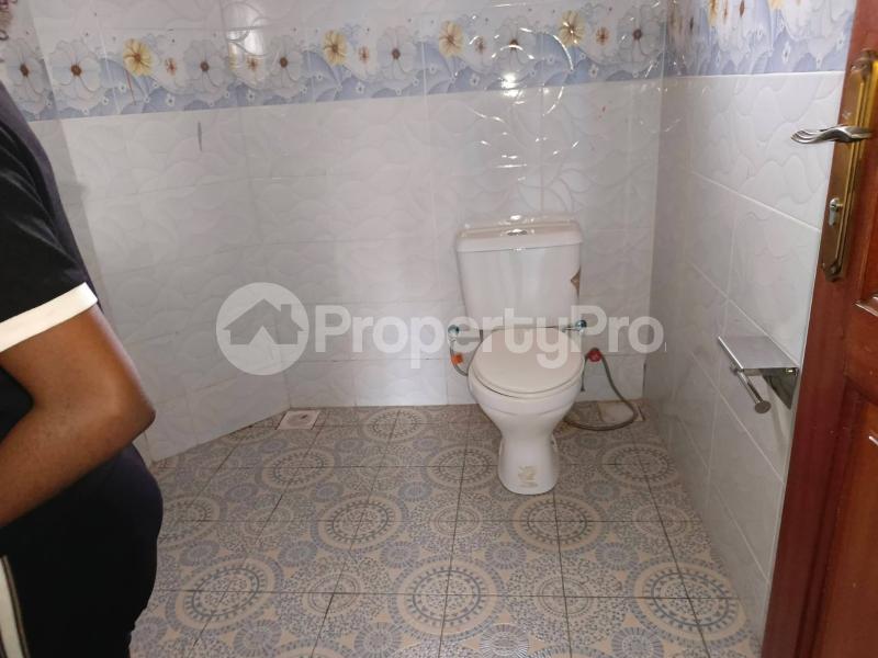 2 bedroom Apartment Block Apartment for rent Namugongo town Wakiso Central - 2