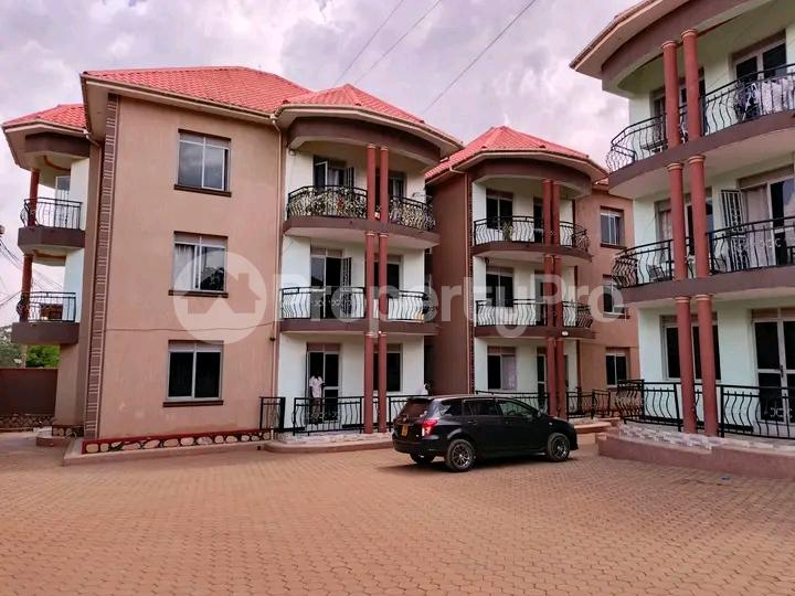 2 bedroom Apartment Block Apartment for rent Namugongo road  Kampala Central Kampala Central - 0