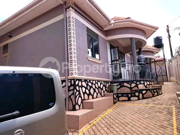 2 bedroom Bungalow Apartment for rent Namugongo  Kampala Central Kampala Central - 2