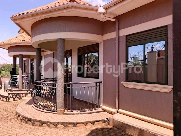 2 bedroom Bungalow Apartment for rent Namugongo  Kampala Central Kampala Central - 0