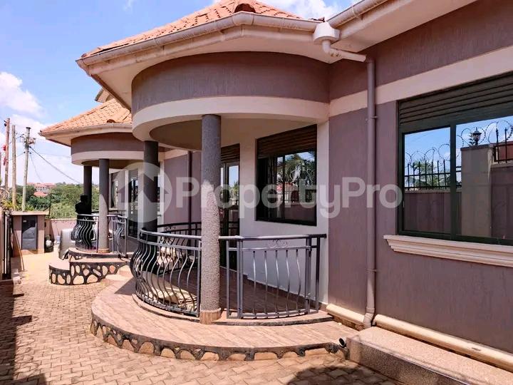 2 bedroom Bungalow Apartment for rent Namugongo  Kampala Central Kampala Central - 10