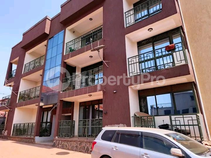 2 bedroom Apartment for rent Bweyogerere butto  Kampala Central Kampala Central - 0