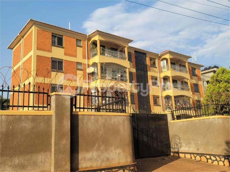 3 bedroom Apartment Block Apartment for rent Bukoto road Bukoto Kampala Central - 0