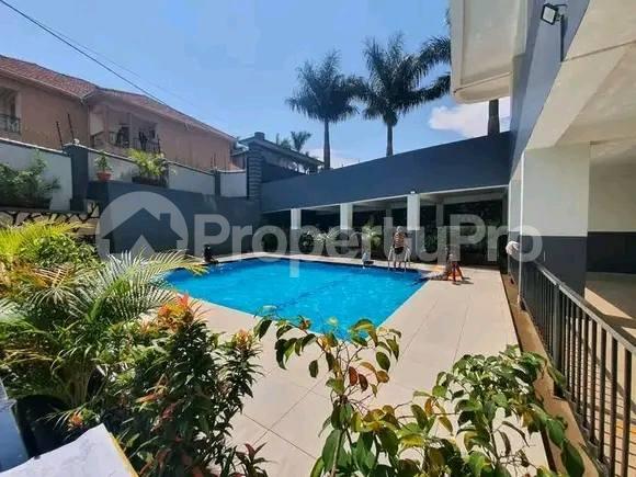 3 bedroom Apartment Block Apartment for rent Buziga road Kampala Central - 10