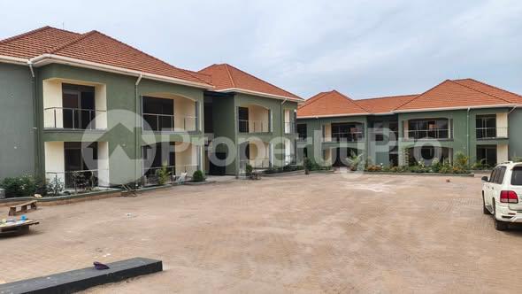 3 bedroom Apartment Block Apartment for rent Kira road Kira Wakiso Central - 1