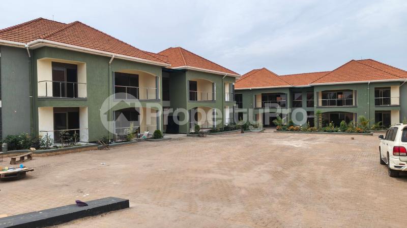 3 bedroom Apartment Block Apartment for rent Kira road Kira Wakiso Central - 0